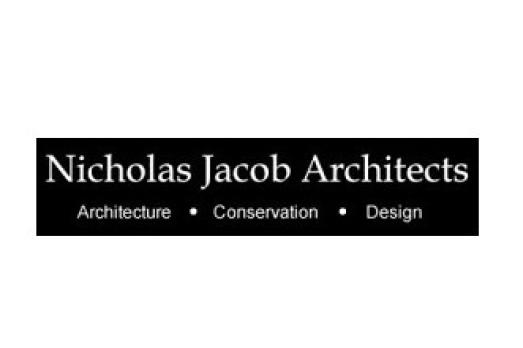 logo Nicholas Jacob