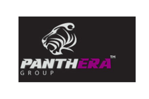 Logo Panthera