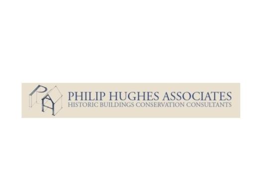 logo Philip Hughes