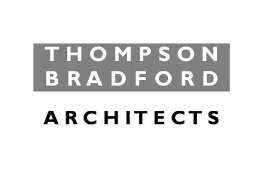 logo Thompson Bradford Architects
