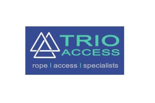 logo Trio Access