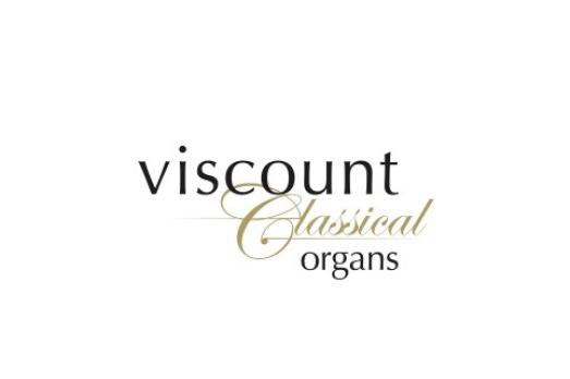 logo Viscount classical Organs