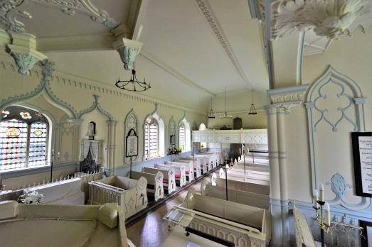HerefordshireSHOBDONStJohnEvangelist(michaelgarlickCC-BY-SA2.0)2