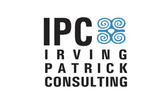 logo Irving Patrick