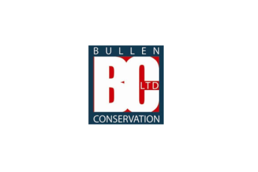 Bullen Conservation logo