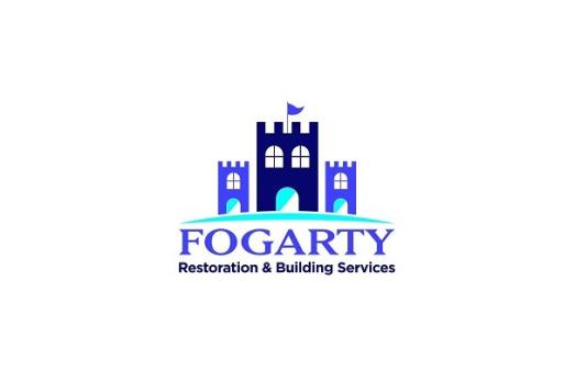 Fogarty Restoration logo