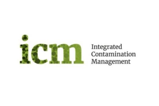 ICM logo