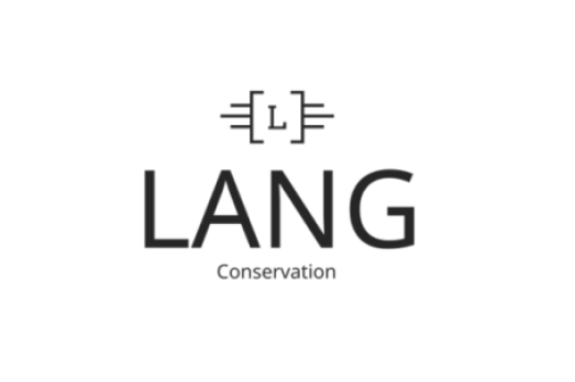 Lang Conservation logo