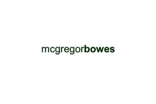 logo McGregor Bowes