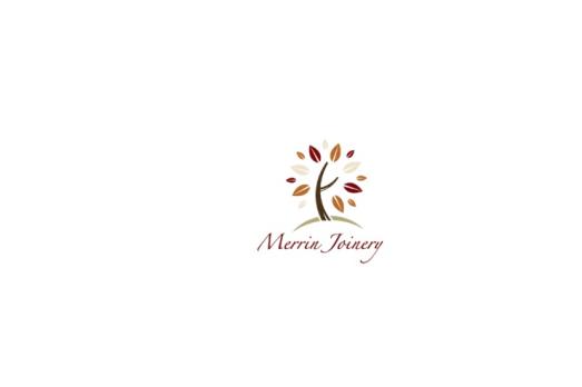 Logo Merrin Joinery