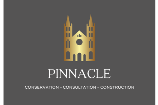 Pinnacle Conservation logo