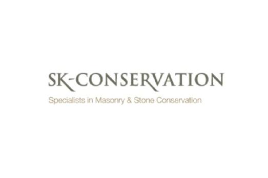 SK Conservation logo