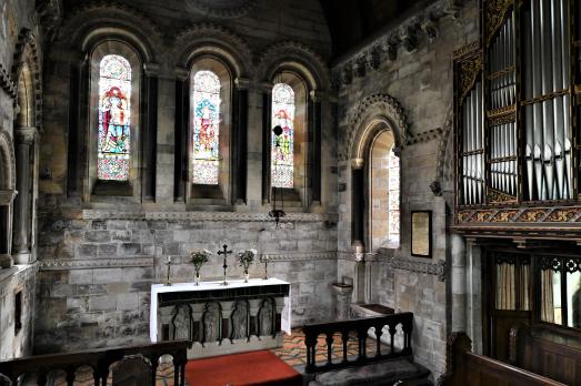 YorkshireBARTONLESTREETStMichaelAllAngels(michaelgarlickCC-BY-SA2.0)1