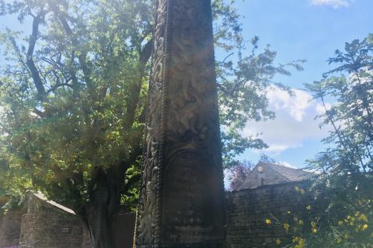 YorkshireCAWTHORNEAllSaints(sarahcrosslandSTAFF)1