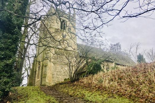 YorkshireHOOTONPAGNELLAllSaints(sarahcrosslandSTAFF)1