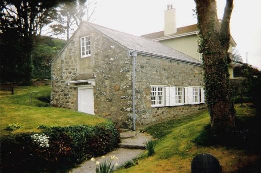 Friends Meeting House, Marazion