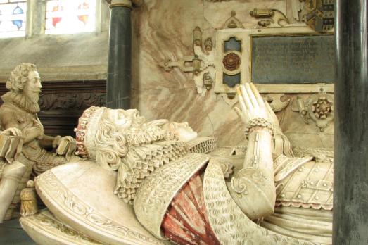 OxfordshireWROXTONAllSaints(lawrenceOPCC-BY-NC2.0)1