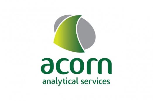 Logo Acorn Analytical