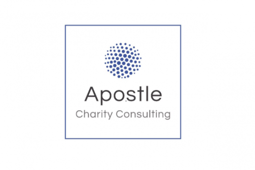 Apostle charity consulting logo