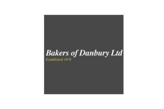 Bakers of Danbury logo
