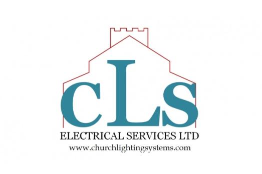 logo CLS Electrical Services