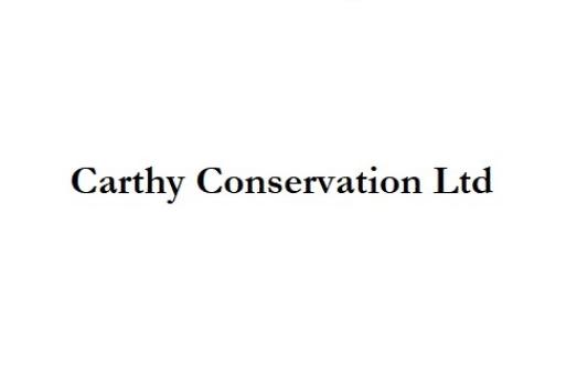 logo Carthy Conservation