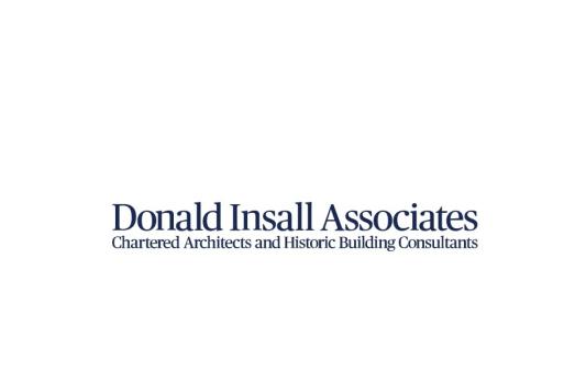 Logo Donald Insall Architects