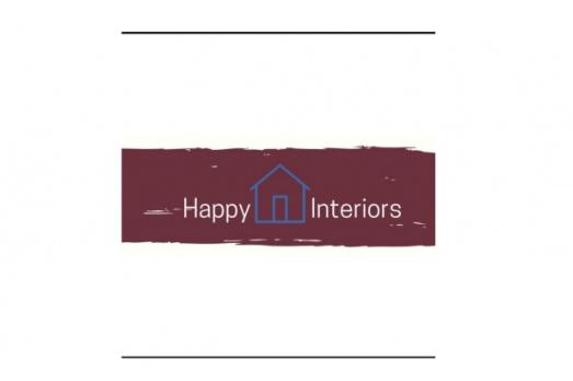Happy House Interiors logo