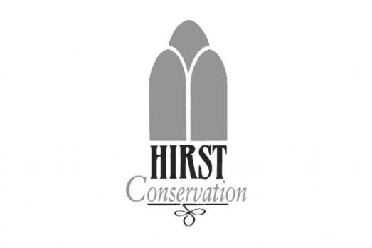 logo Hirst Conservation
