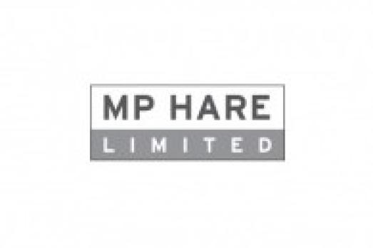logo MP Hare