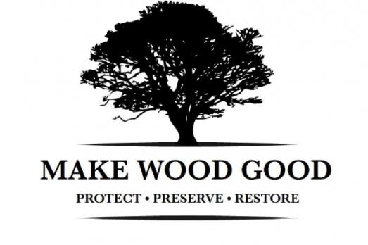 Make Wood Good logo