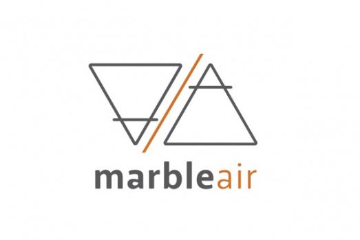 Logo MarbleAir