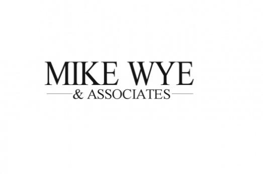 logo Mike Wye