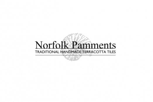 logo Norfolk Pamments