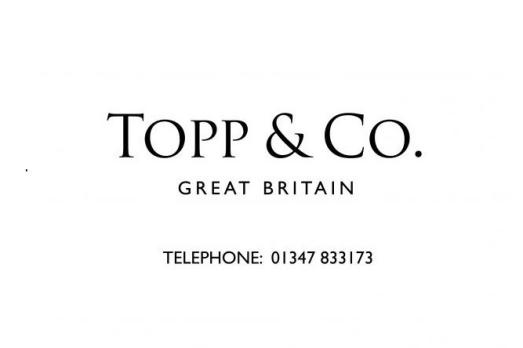 logo Topp & CO