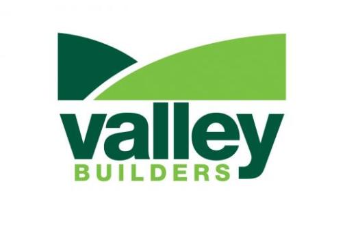 logo Valley Builders