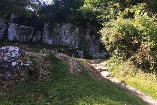 AngleseyPENMONPenmonPriory(sarahcrosslandSTAFF)1