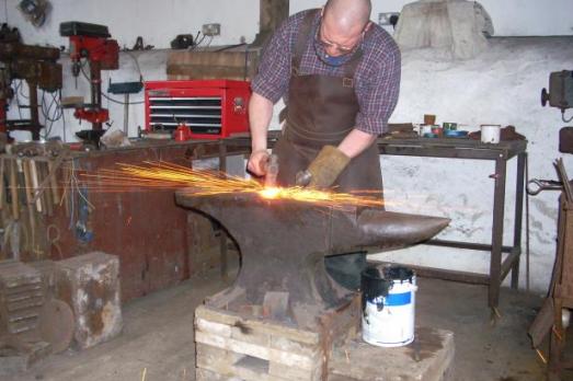 Black Dragon Forge