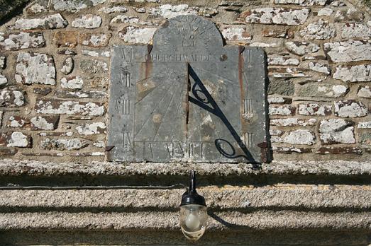 North Petherwin St Paternus
