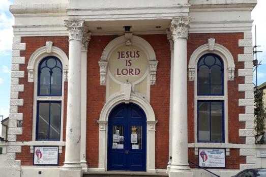 DenbighshireRHYLSussexStreetChristianCentre(petersmithPERMISSIONBYEMAIL)2
