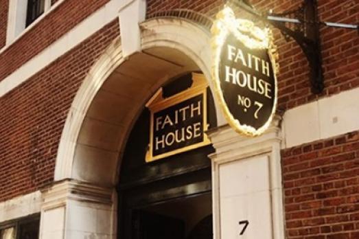 Faith House
