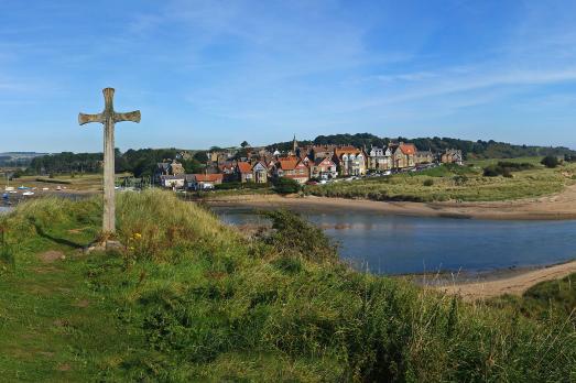 NorthumberlandALNMOUTHStJohnBaptist(wisebuys21PUBLICDOMAIN)1