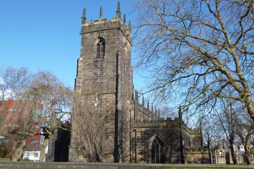 YorkshireBARNSLEYStMary(davekellyCC-BY-SA2.0)1