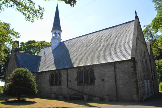 Cleadon All Saints