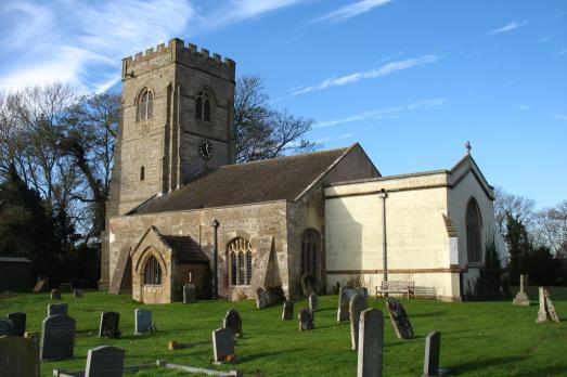 Willoughby St Nicholas
