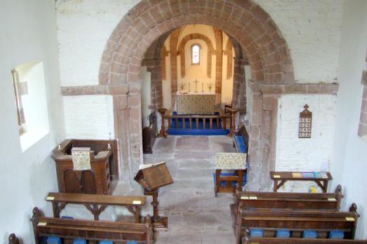 HerefordshireKILPECKStMaryStDavid(heskethmillaisPERMISSIONBYEMAIL)3
