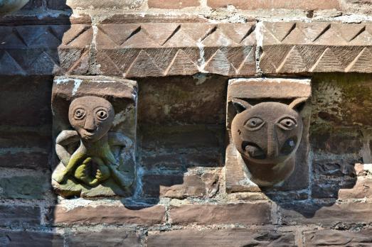 HerefordshireKILPECKStMaryStDavid(philippankhurstCC-BY-SA2.0)2