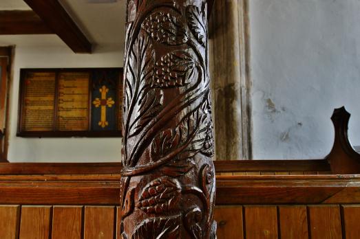 SomersetEASTBRENTStMaryBlessedVirgin(michaelgarlickCC-BY-SA2.0)2