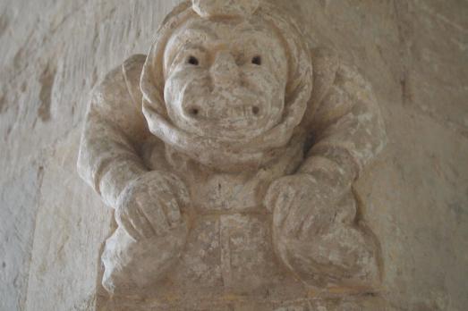St Patrick, Patrington