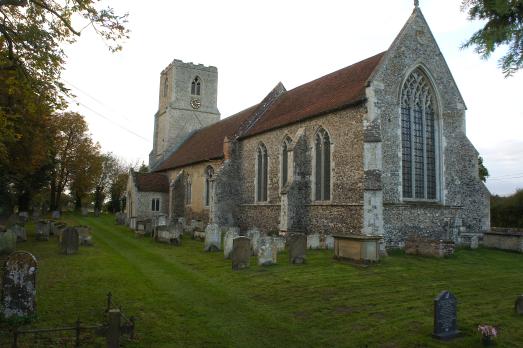 NorfolkWILBYAllSaints(davidmidgleyPERMISSIONBYEMAIL)1